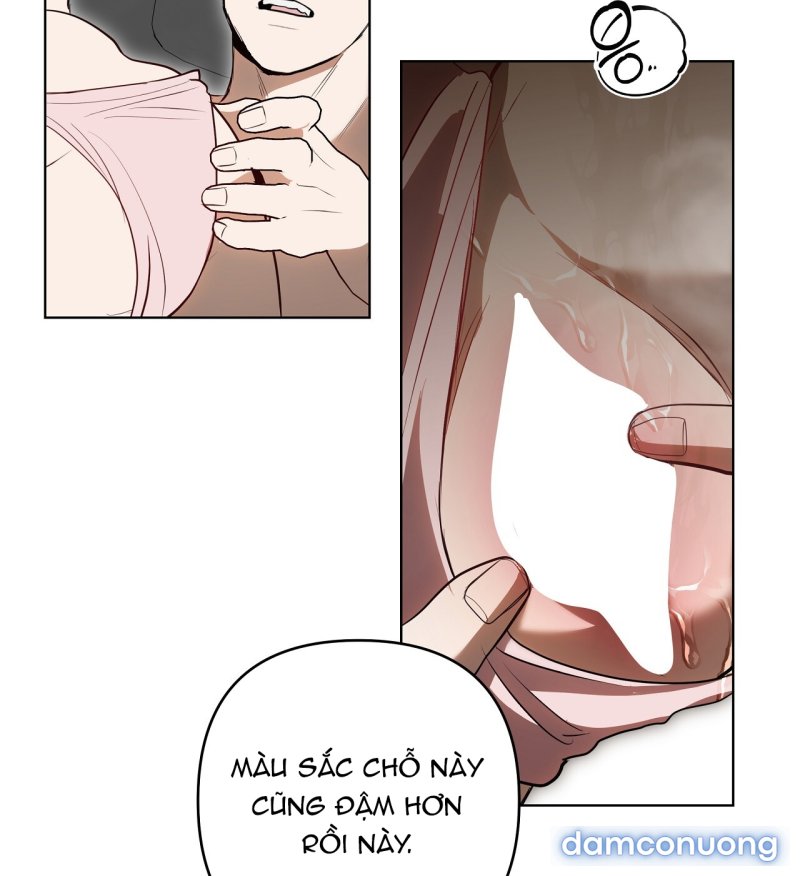 [18+] TRỜI SINH ĐỊCH THỦ Chapter 28 - Page 155