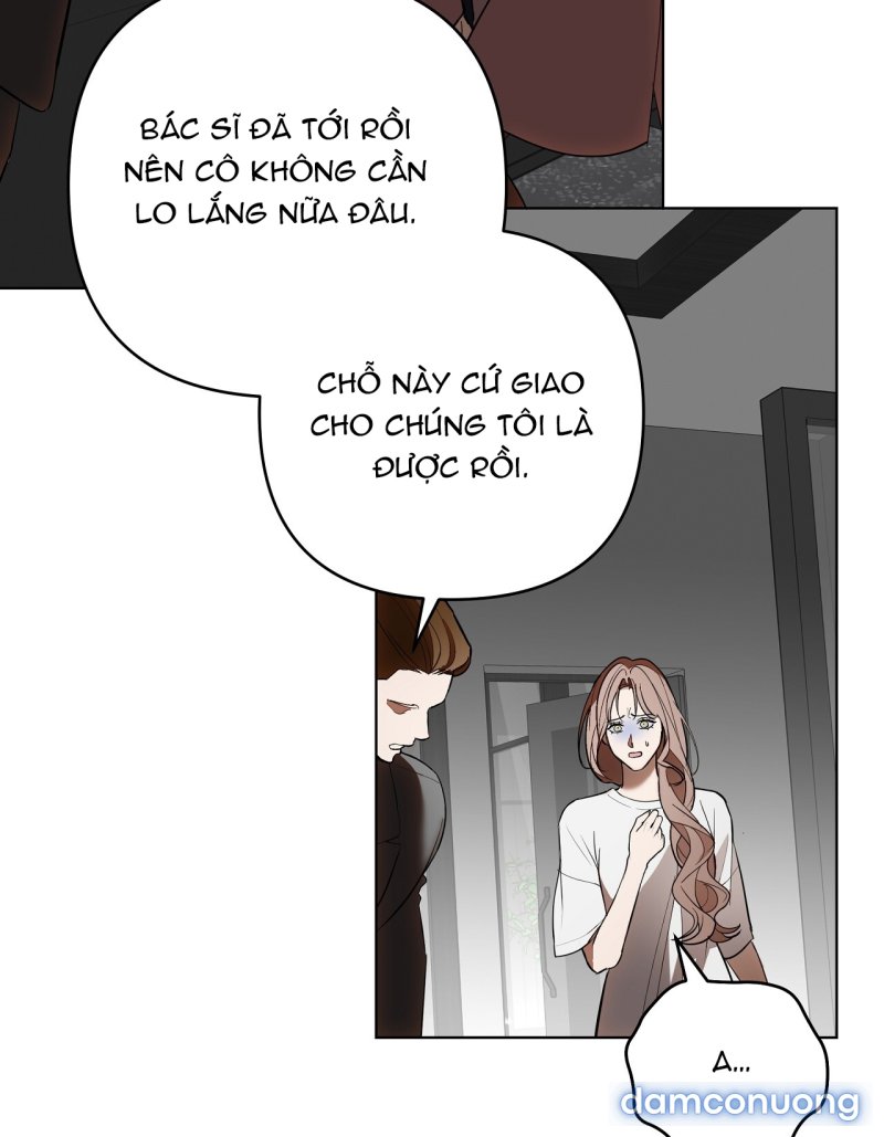 [18+] TRỜI SINH ĐỊCH THỦ Chapter 28 - Page 18