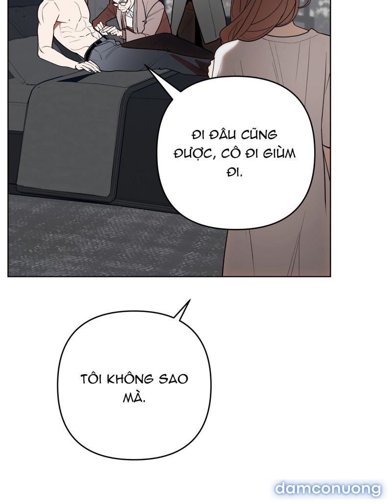 [18+] TRỜI SINH ĐỊCH THỦ Chapter 28 - Page 23