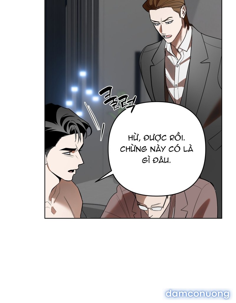 [18+] TRỜI SINH ĐỊCH THỦ Chapter 28 - Page 28