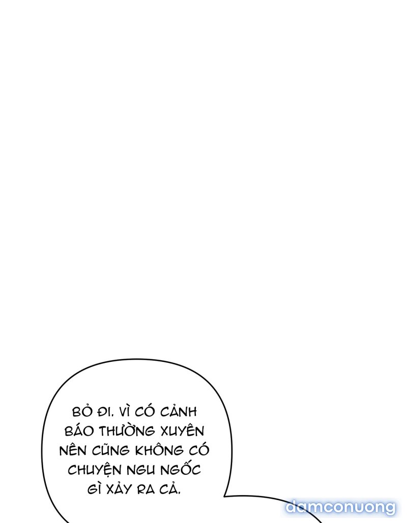 [18+] TRỜI SINH ĐỊCH THỦ Chapter 28 - Page 30