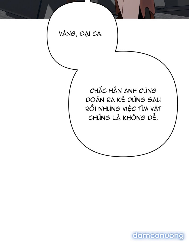 [18+] TRỜI SINH ĐỊCH THỦ Chapter 28 - Page 32