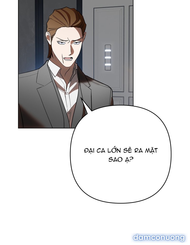 [18+] TRỜI SINH ĐỊCH THỦ Chapter 28 - Page 37