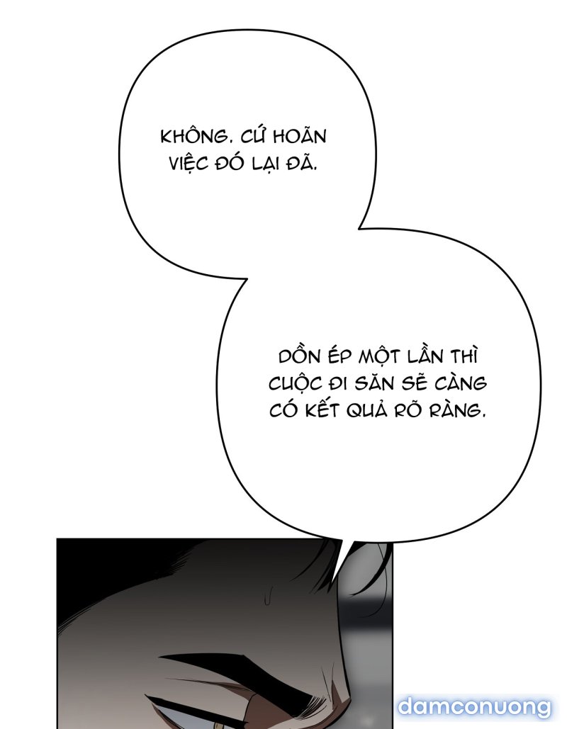 [18+] TRỜI SINH ĐỊCH THỦ Chapter 28 - Page 42