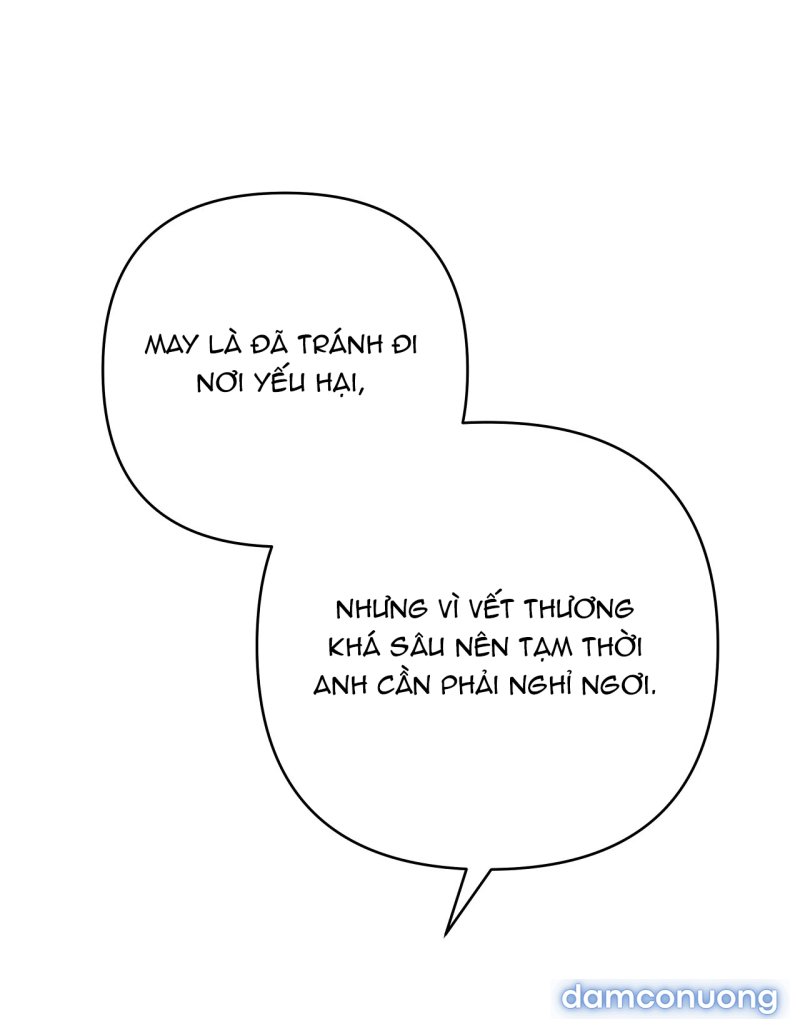 [18+] TRỜI SINH ĐỊCH THỦ Chapter 28 - Page 45