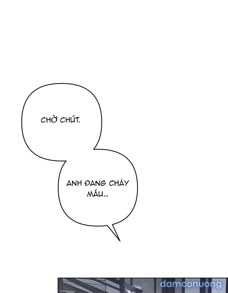 [18+] TRỜI SINH ĐỊCH THỦ Chapter 28 - Page 5