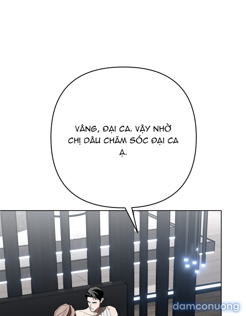 [18+] TRỜI SINH ĐỊCH THỦ Chapter 28 - Page 52