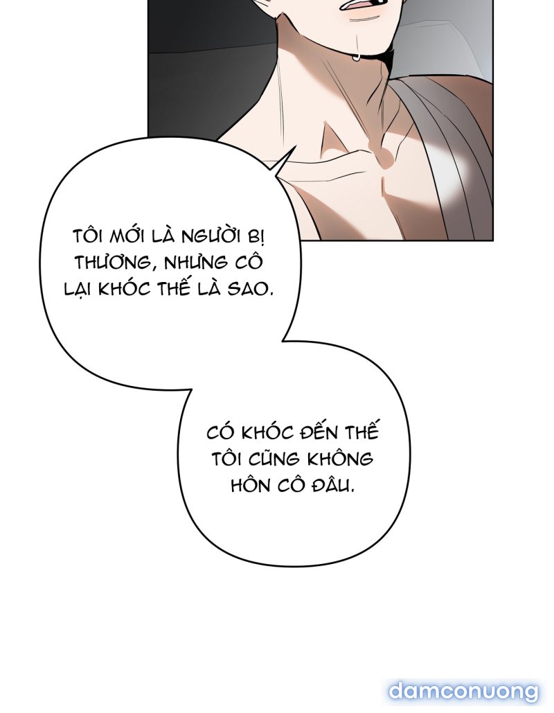 [18+] TRỜI SINH ĐỊCH THỦ Chapter 28 - Page 58