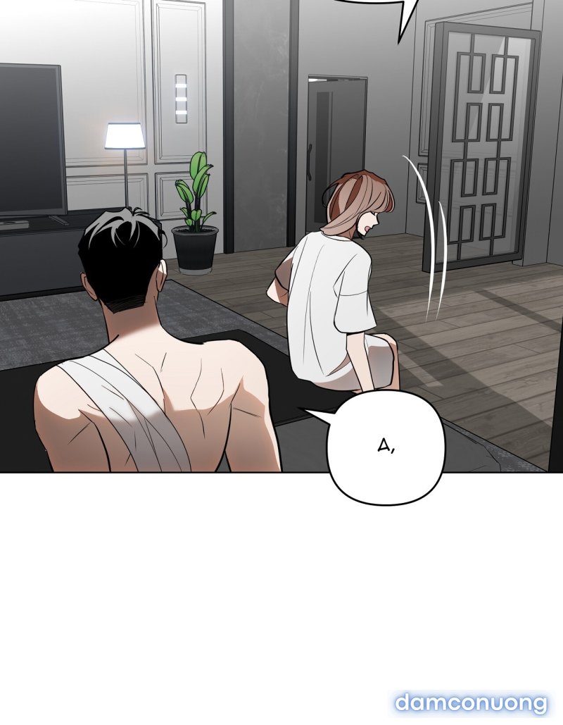 [18+] TRỜI SINH ĐỊCH THỦ Chapter 28 - Page 66