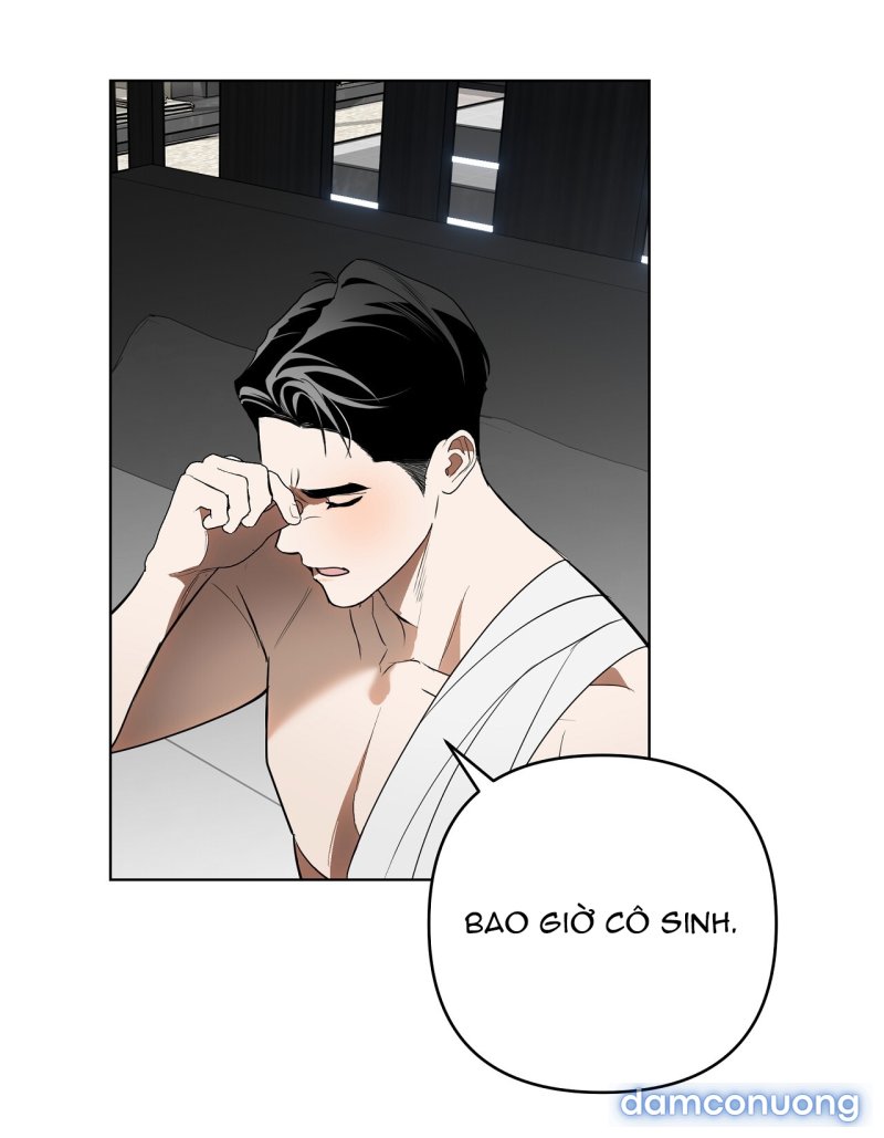 [18+] TRỜI SINH ĐỊCH THỦ Chapter 28 - Page 68