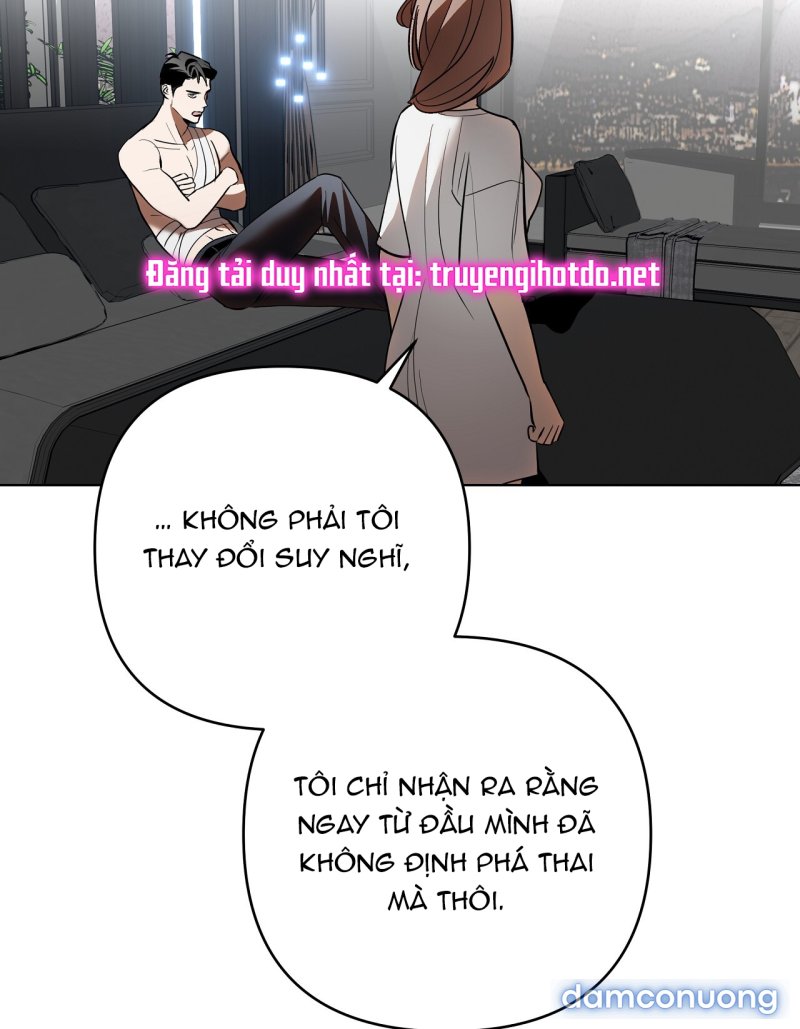 [18+] TRỜI SINH ĐỊCH THỦ Chapter 28 - Page 73