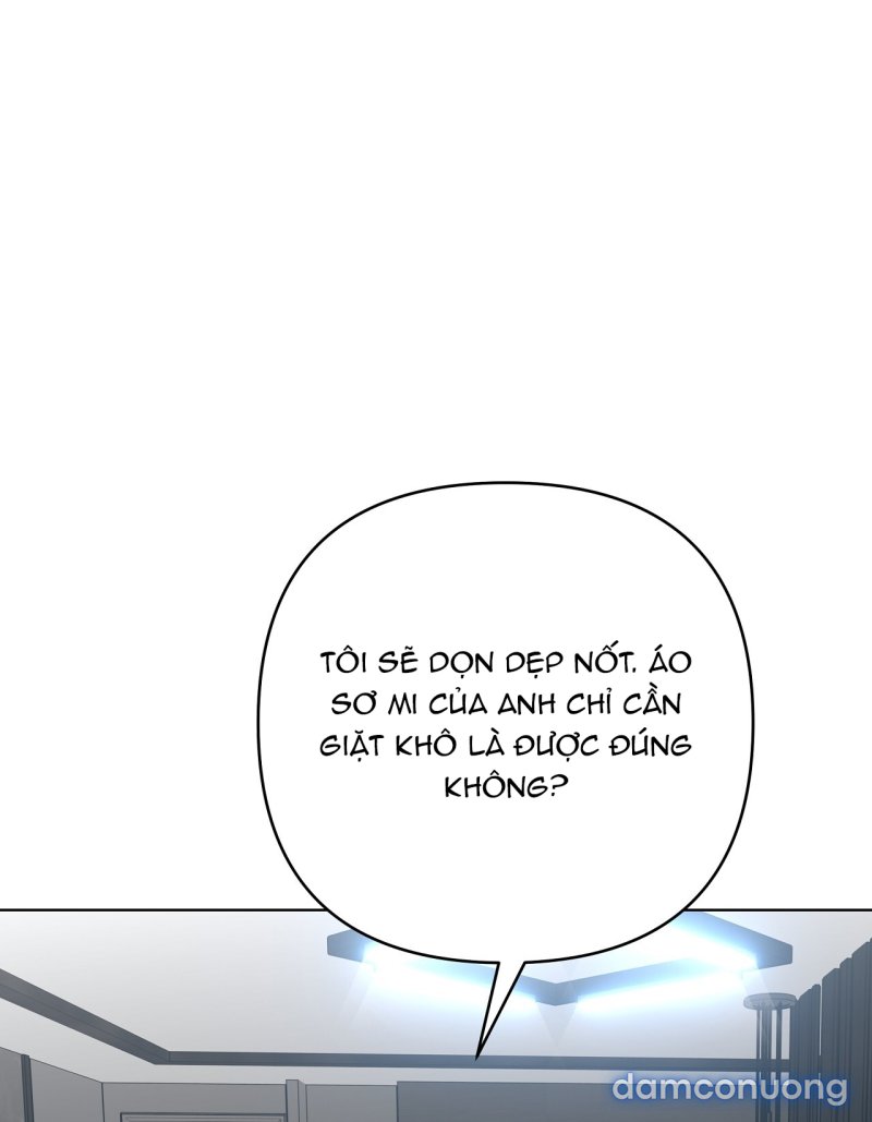 [18+] TRỜI SINH ĐỊCH THỦ Chapter 28 - Page 84