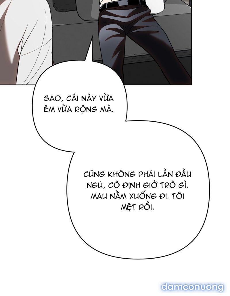 [18+] TRỜI SINH ĐỊCH THỦ Chapter 28 - Page 88