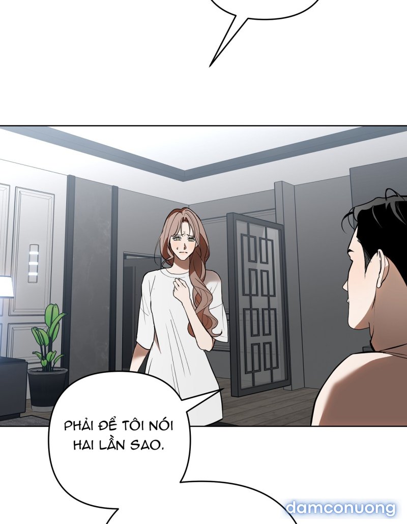 [18+] TRỜI SINH ĐỊCH THỦ Chapter 28 - Page 90