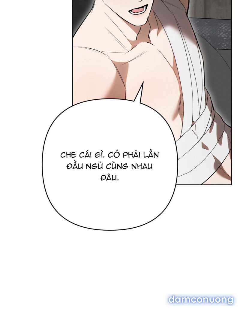 [18+] TRỜI SINH ĐỊCH THỦ Chapter 28 - Page 99