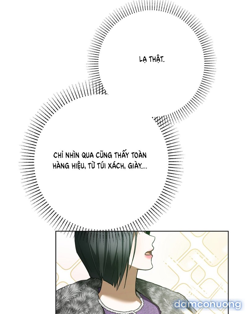 [18+] TRỜI SINH ĐỊCH THỦ Chapter 18 - Page 19