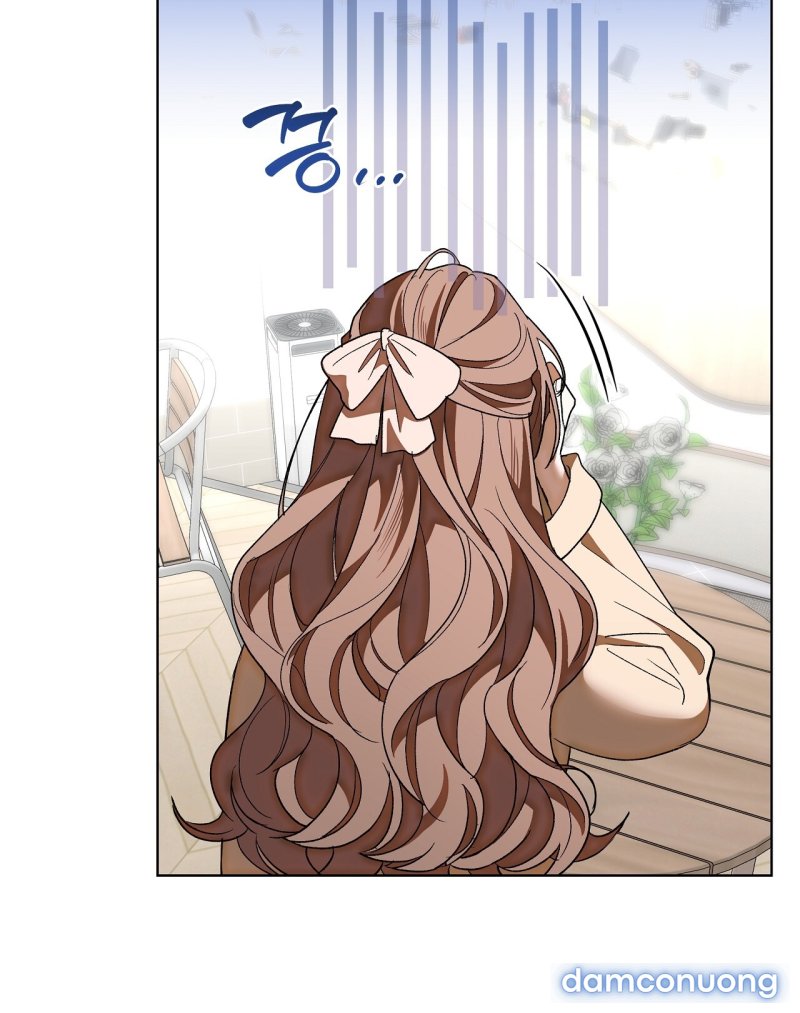 [18+] TRỜI SINH ĐỊCH THỦ Chapter 18 - Page 44