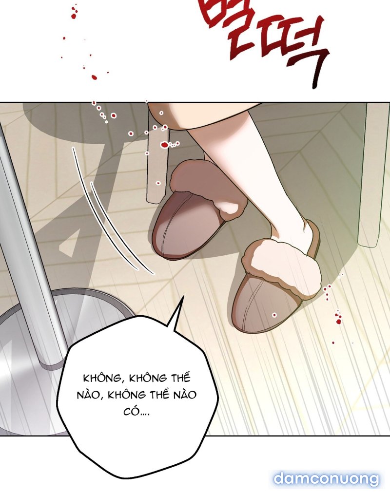 [18+] TRỜI SINH ĐỊCH THỦ Chapter 18 - Page 48