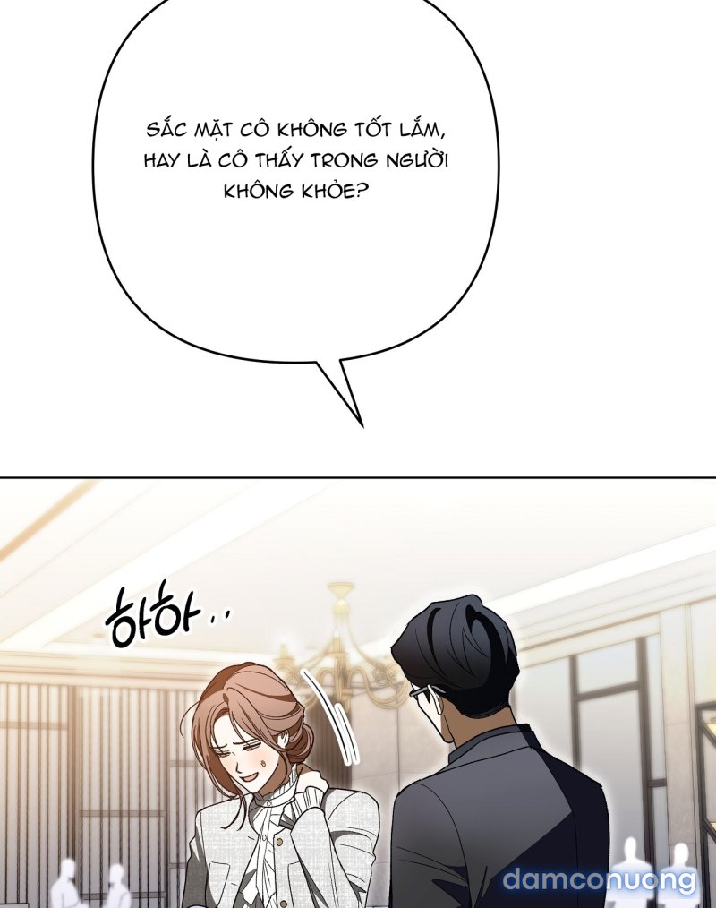 [18+] TRỜI SINH ĐỊCH THỦ Chapter 18 - Page 84