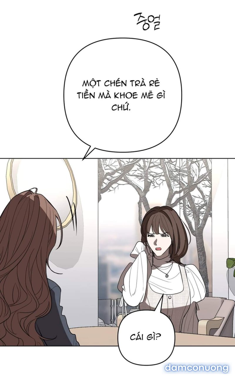 [18+] TRỜI SINH ĐỊCH THỦ Chapter 34 - Page 13