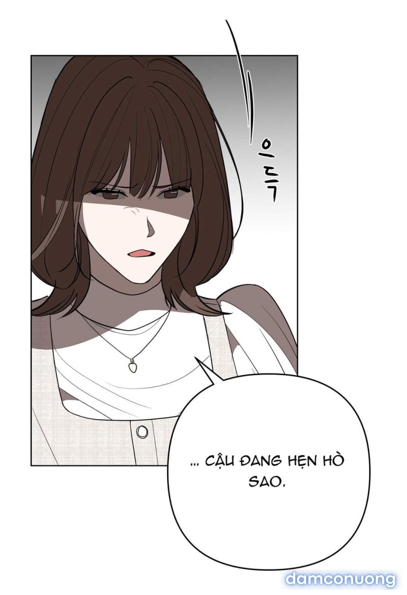 [18+] TRỜI SINH ĐỊCH THỦ Chapter 34 - Page 18