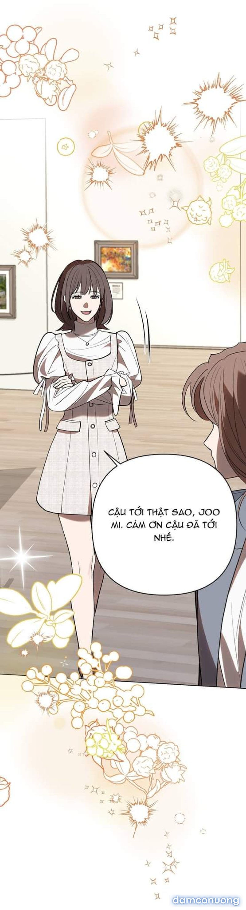 [18+] TRỜI SINH ĐỊCH THỦ Chapter 34 - Page 3