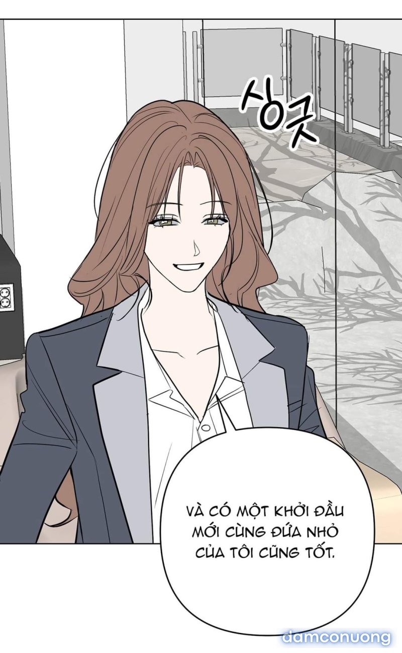 [18+] TRỜI SINH ĐỊCH THỦ Chapter 34 - Page 38