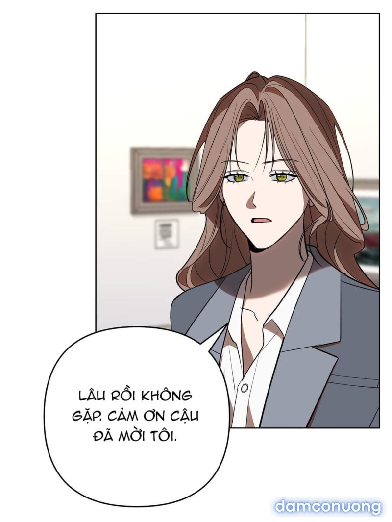 [18+] TRỜI SINH ĐỊCH THỦ Chapter 34 - Page 4