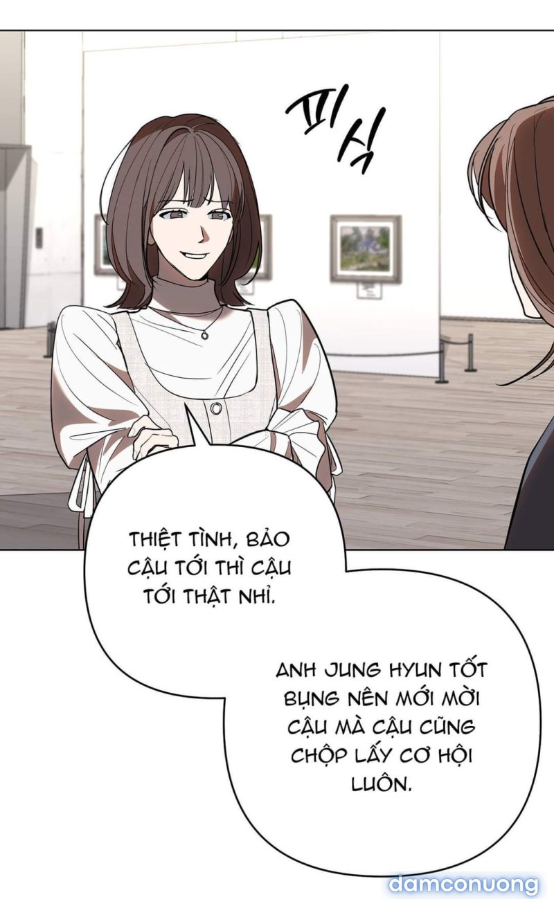 [18+] TRỜI SINH ĐỊCH THỦ Chapter 34 - Page 5