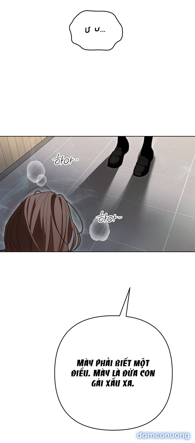 [18+] TRỜI SINH ĐỊCH THỦ Chapter 31 - Page 16