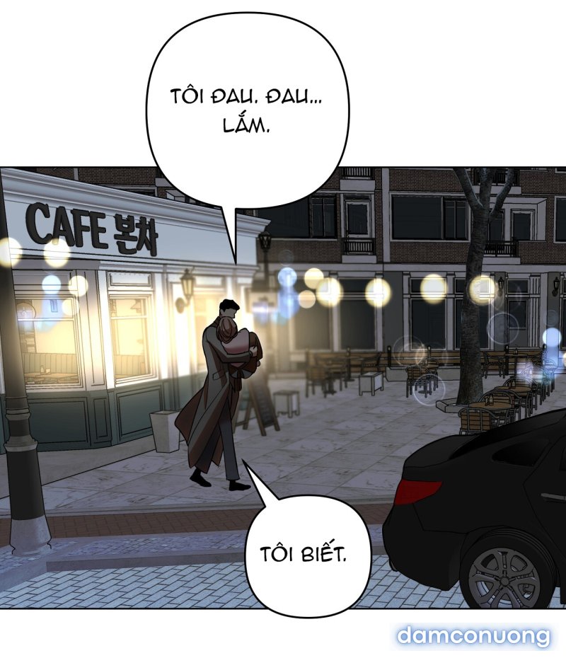 [18+] TRỜI SINH ĐỊCH THỦ Chapter 31 - Page 27