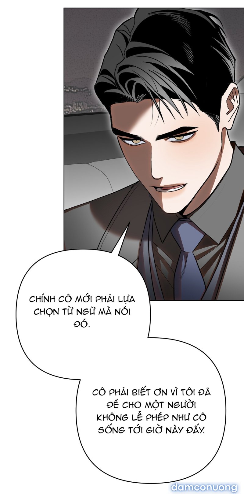 [18+] TRỜI SINH ĐỊCH THỦ Chapter 31 - Page 33