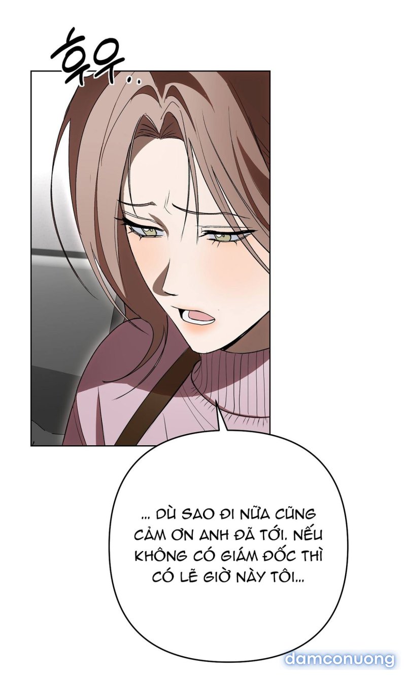 [18+] TRỜI SINH ĐỊCH THỦ Chapter 31 - Page 35