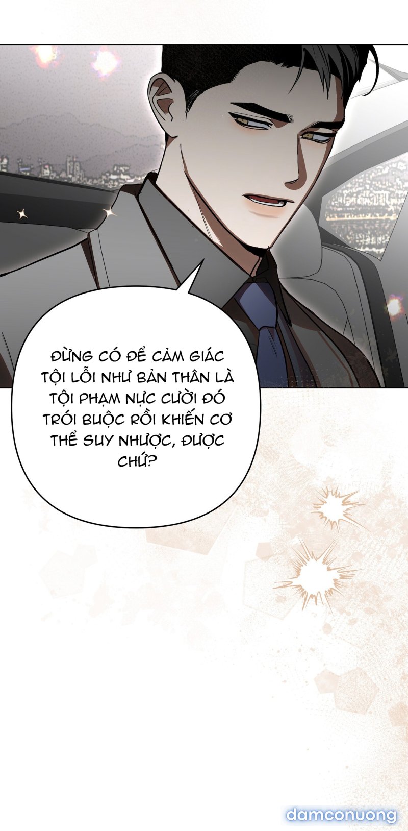 [18+] TRỜI SINH ĐỊCH THỦ Chapter 31 - Page 38