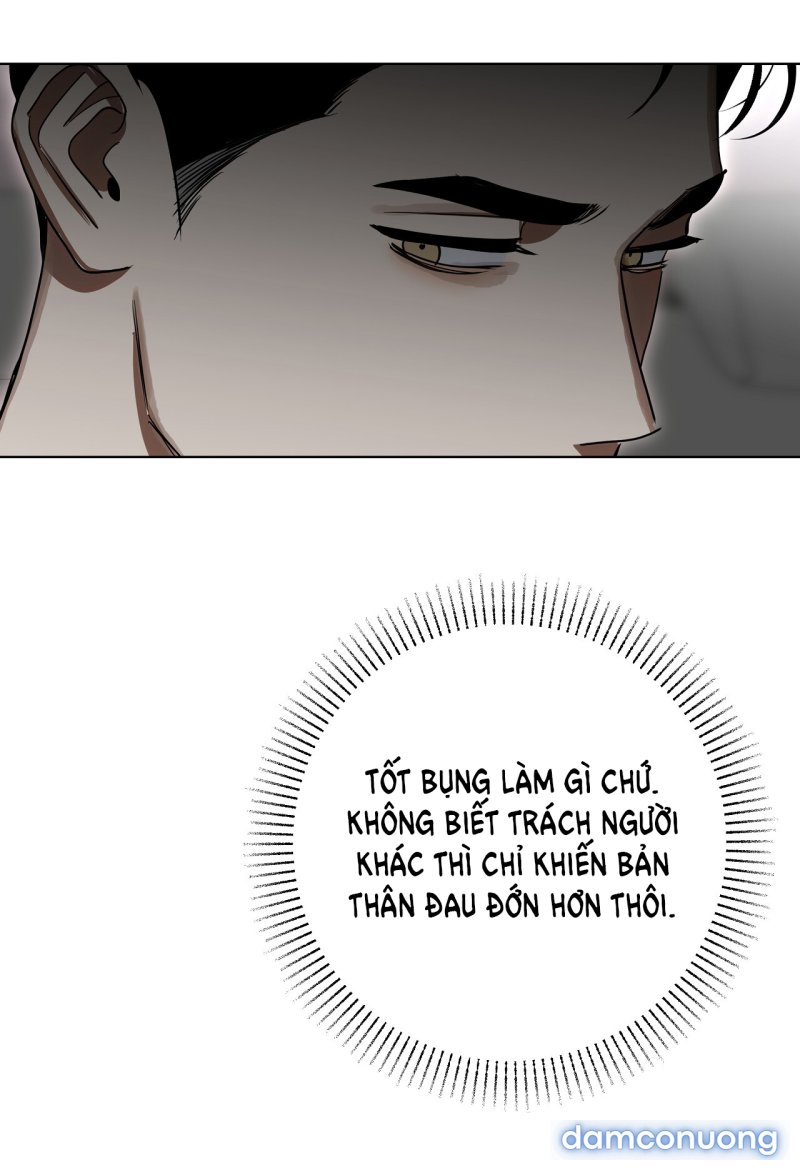 [18+] TRỜI SINH ĐỊCH THỦ Chapter 31 - Page 42