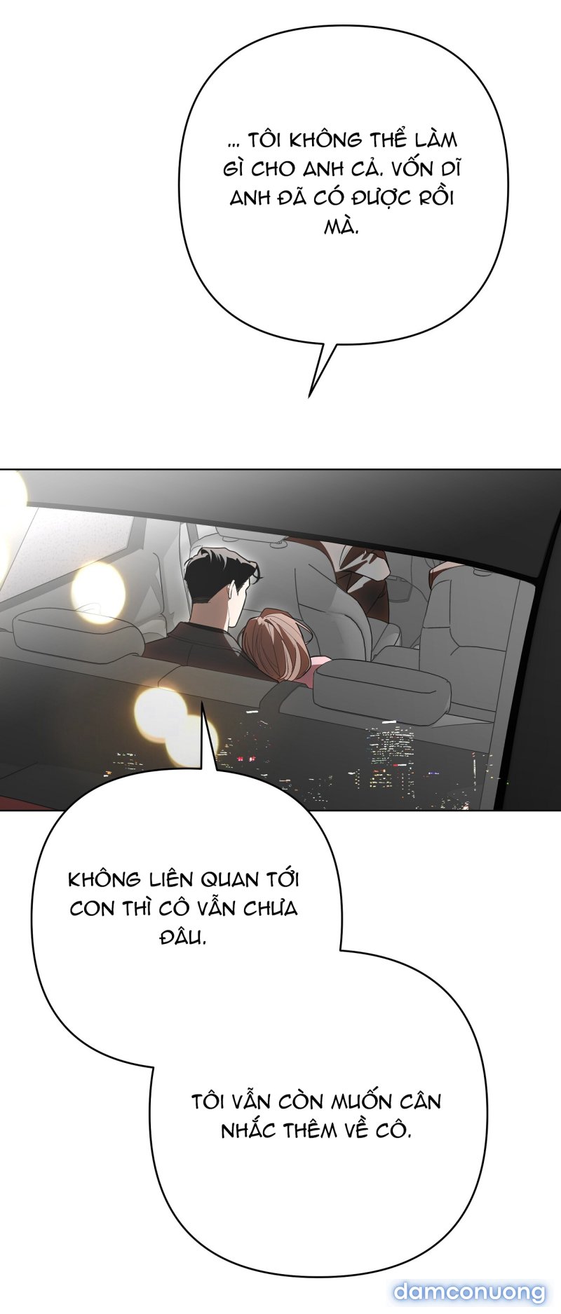 [18+] TRỜI SINH ĐỊCH THỦ Chapter 31 - Page 46