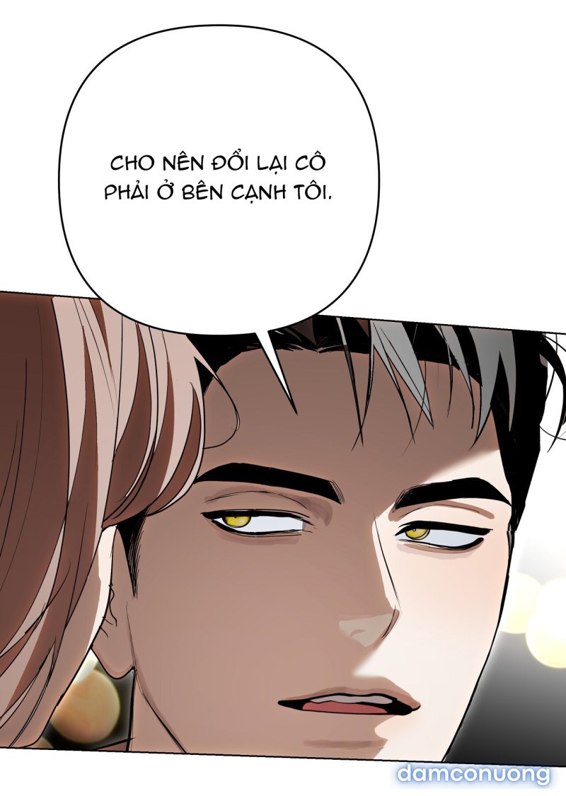 [18+] TRỜI SINH ĐỊCH THỦ Chapter 31 - Page 47