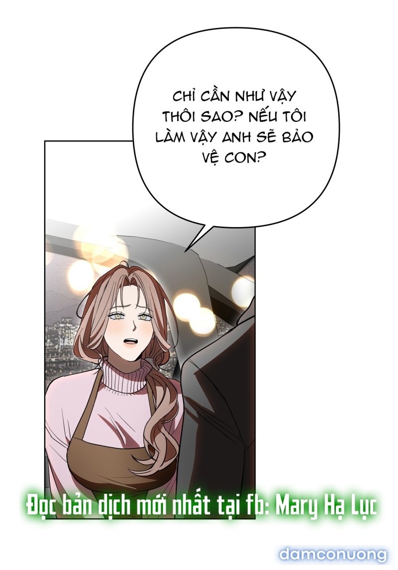 [18+] TRỜI SINH ĐỊCH THỦ Chapter 31 - Page 48