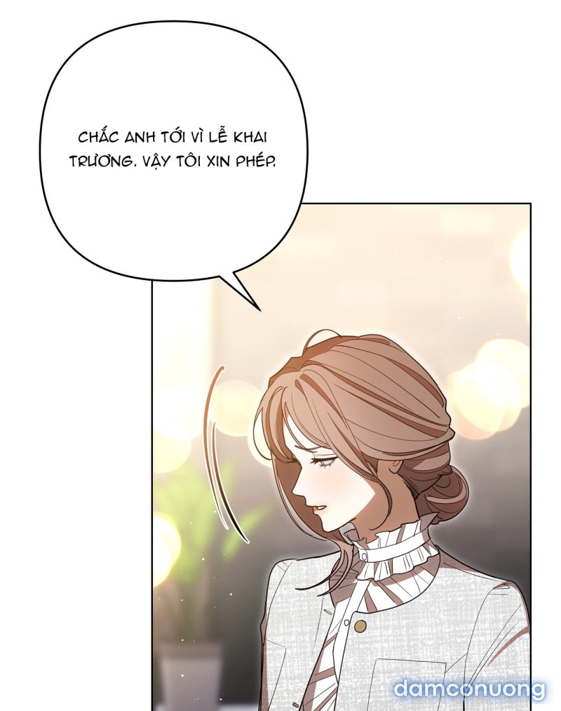 [18+] TRỜI SINH ĐỊCH THỦ Chapter 19 - Page 11