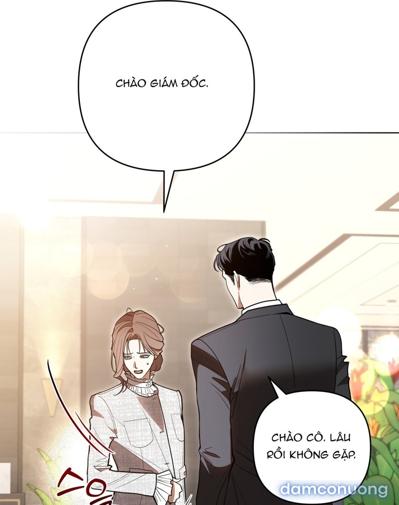 [18+] TRỜI SINH ĐỊCH THỦ Chapter 19 - Page 3