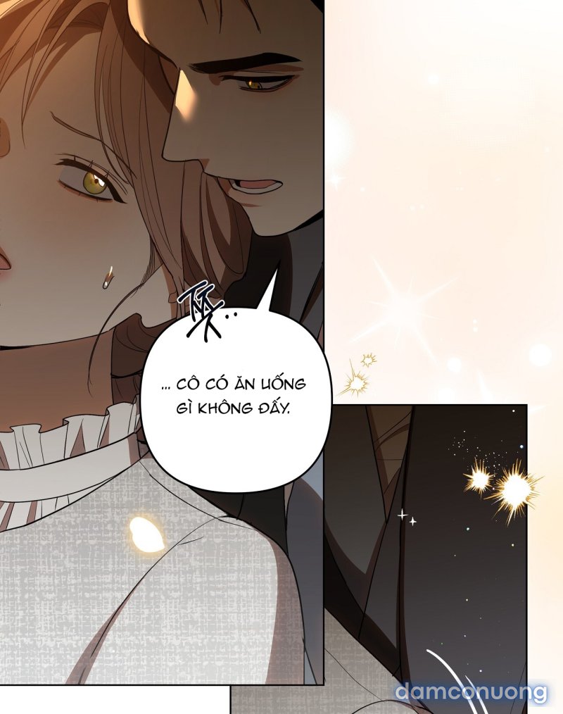 [18+] TRỜI SINH ĐỊCH THỦ Chapter 19 - Page 30