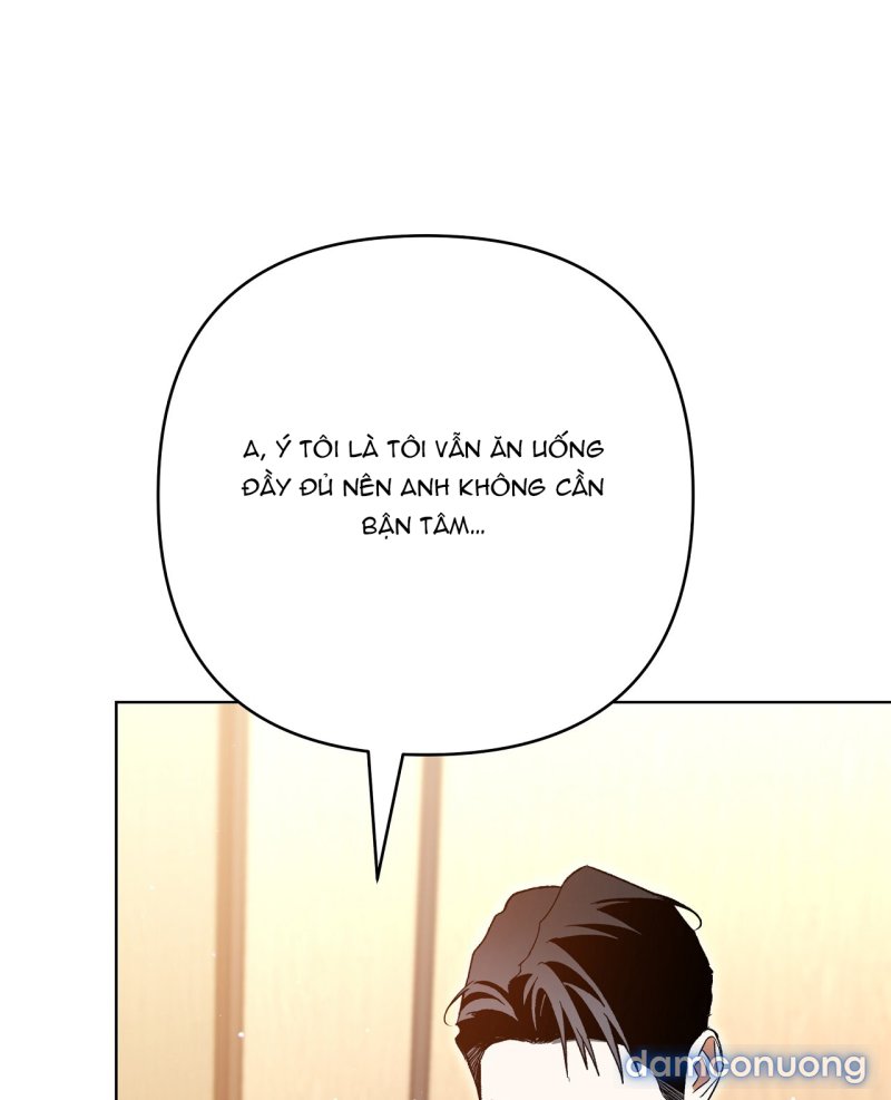 [18+] TRỜI SINH ĐỊCH THỦ Chapter 19 - Page 39