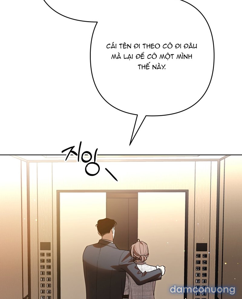 [18+] TRỜI SINH ĐỊCH THỦ Chapter 19 - Page 42