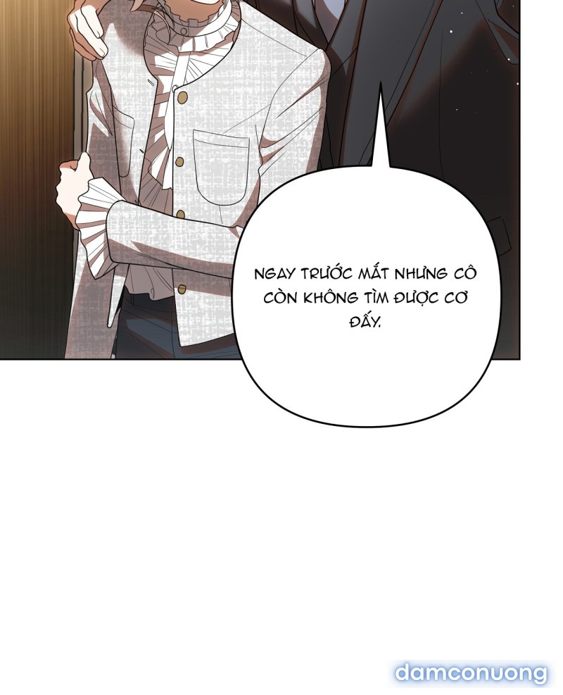 [18+] TRỜI SINH ĐỊCH THỦ Chapter 19 - Page 45