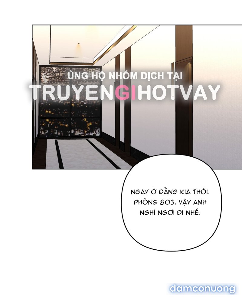 [18+] TRỜI SINH ĐỊCH THỦ Chapter 19 - Page 47