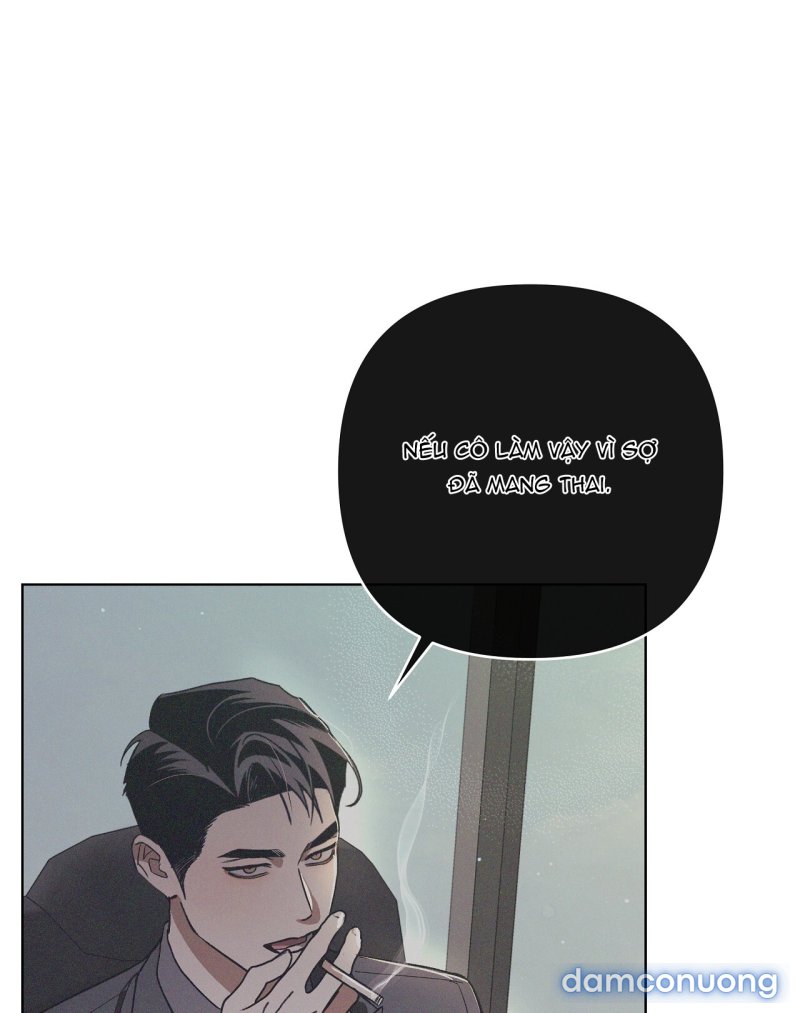 [18+] TRỜI SINH ĐỊCH THỦ Chapter 19 - Page 8