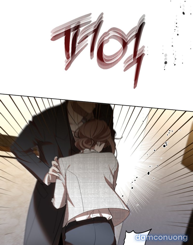 [18+] TRỜI SINH ĐỊCH THỦ Chapter 19 - Page 89