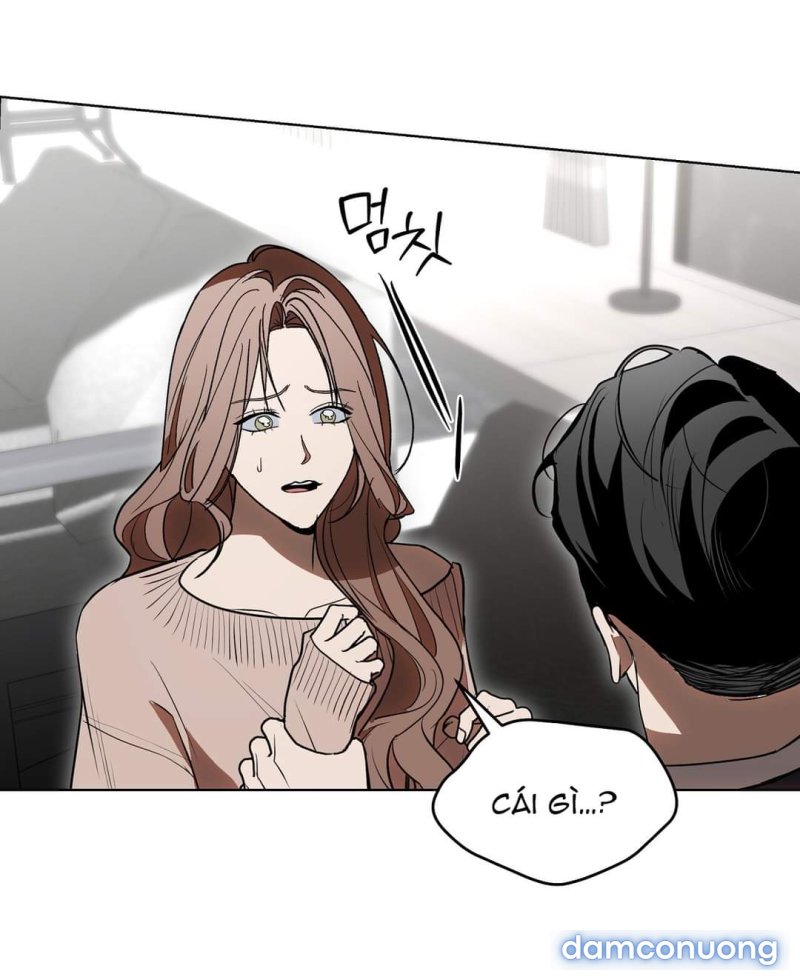 [18+] TRỜI SINH ĐỊCH THỦ Chapter 36 - Page 18