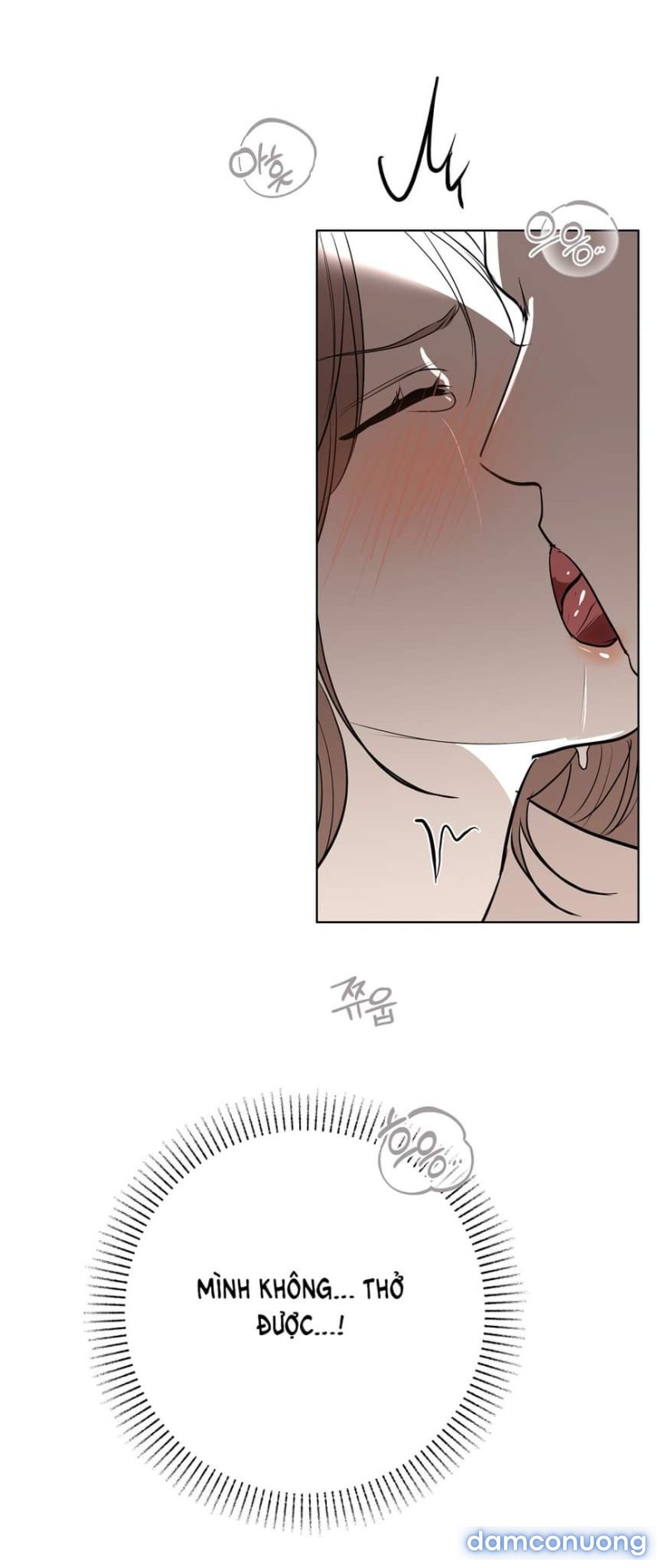 [18+] TRỜI SINH ĐỊCH THỦ Chapter 36 - Page 39