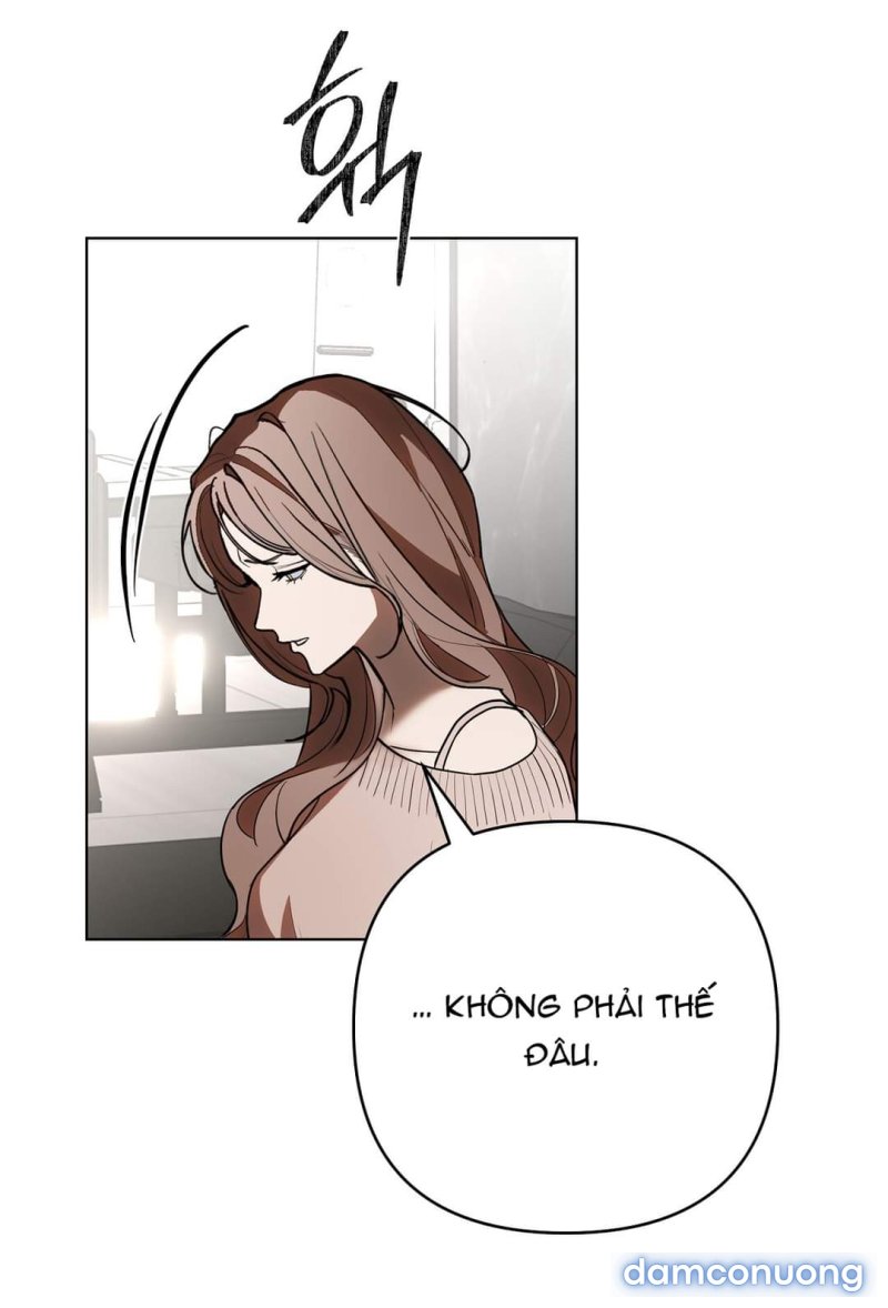 [18+] TRỜI SINH ĐỊCH THỦ Chapter 36 - Page 8